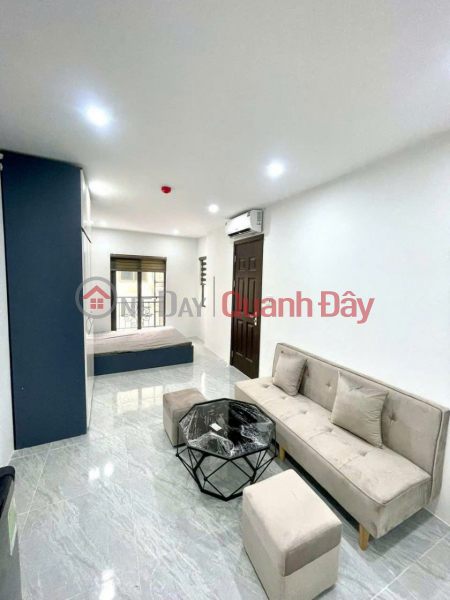 Property Search Vietnam | OneDay | Residential, Sales Listings House for sale 62m2 x 7 floors Do Duc Duc, newly built, corner lot, cash flow 600 million\\/year, very good price