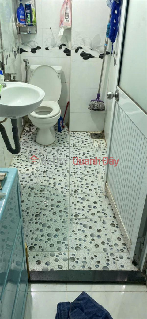 GOOD PRICE - OWNER Needs to Sell House Quickly in Thu Duc City, HCM _0