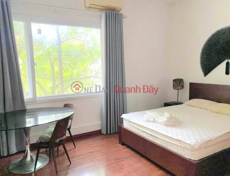 TAY HO VILLA – VIP CORNER LOT – 13M FRONTAGE – SWIMMING POOL, GARDEN – 286M², 4 FLOORS – 69.6 BILLION, Vietnam | Sales đ 69.6 Billion