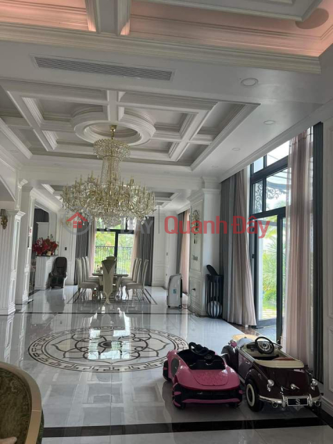VINHOMES GRAND PARK TOWNHOUSE FOR RENT COMPLETED TOWNHOUSE FOR ENTIRE RENT _0