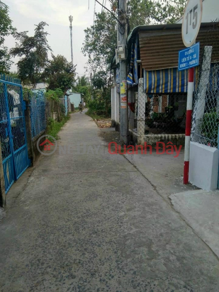 Property Search Vietnam | OneDay | , Sales Listings | FOR SALE LAND FOR INSTANT CONSTRUCTION, WARD 9, VINH LONG City
