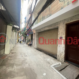 Selling Trung Kinh Townhouse in Cau Giay District. 80m 7 Floors Frontage 5.6m Approximately 14 Billion. Commitment to Real Photos Main Description _0