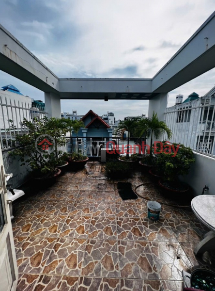 Property Search Vietnam | OneDay | Residential | Rental Listings, 7 bedroom house for rent on To Hien Thanh street, District 10, price 32 million