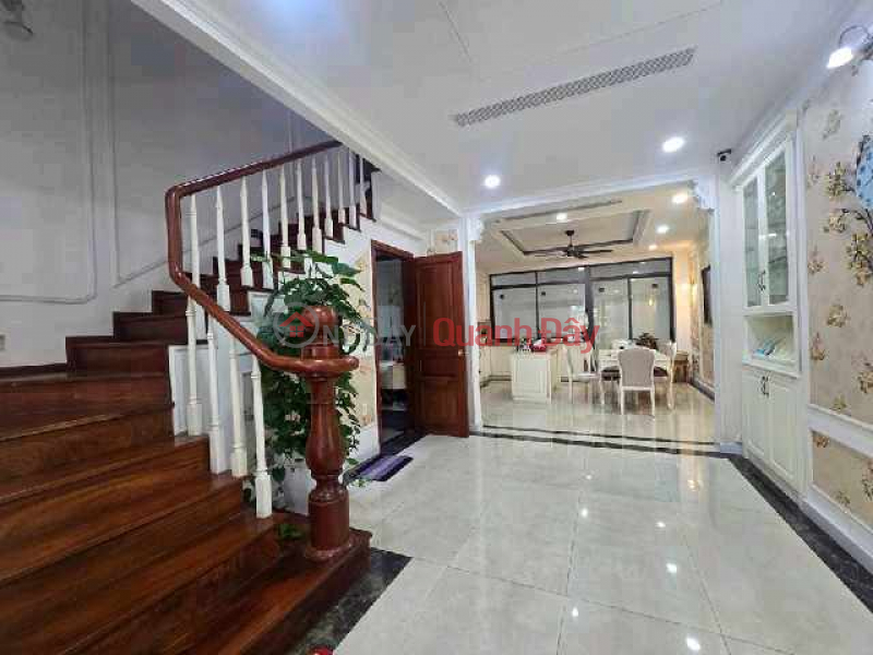 Property Search Vietnam | OneDay | Nhà ở Niêm yết bán, Khu Biệt Thự - Hồng Long, Phường 2 , Tân Bình