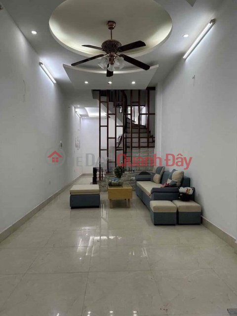 Beautiful House for Rent in Hao Nam, Dong Da _0