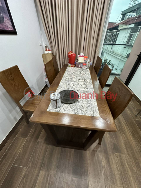 NHÀ 8 TẦNG THANG MÁY – SỬ DỤNG 60M² – TRUNG TÂM CẦU GIẤY – GIÁ CHỈ 25 TỶ!, Việt Nam Bán | đ 25 tỷ