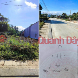 CHÍNH CHỦ CẦN BÁN NHANH Lô Đất Tại Nguyễn Lữ, Tây Sơn, An Khê, Gia Lai - GIÁ SIÊU TỐT _0