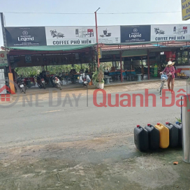 OWNER SELLING HOUSE ON PROVINCIAL ROAD 941 – CONVENIENT FOR BUSINESS AND TRADE - Vinh Binh, An Giang _0