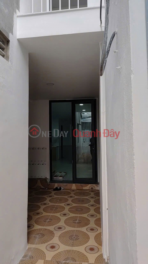 BÁN NHÀ 2 TẦNG HẺM CẦU HỘ NGỌC HIỆP NHA TRANG _0