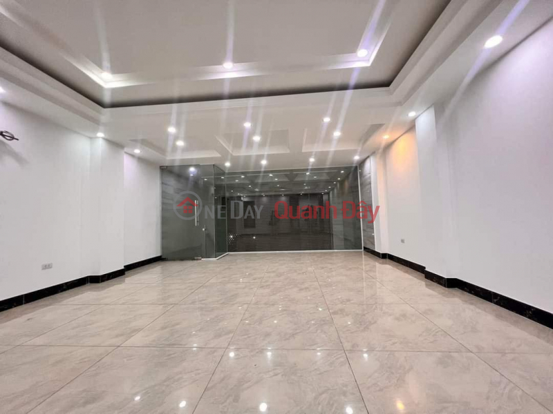 Property Search Vietnam | OneDay | Residential Sales Listings 8-storey building on Hai Ba Trung street, 5.4m frontage, elevator, open floor