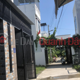 Chính chủ bán đất 53.7m2 giá 2 tỷ 50 triệu gần chợ Đầm Nha Trang, khu Hà Thanh _0