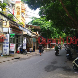 Thanh Lan house for sale 70m mt5m only 20m to the street _0