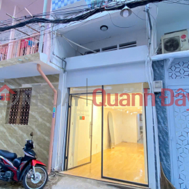 House in Nguyen Dinh Chieu car alley, 3x10m, 2 bedrooms _0