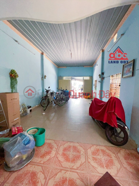 House in front of Gia Vien Tan Hiep market, large area, super cheap price, Vietnam, Sales đ 6.99 Billion