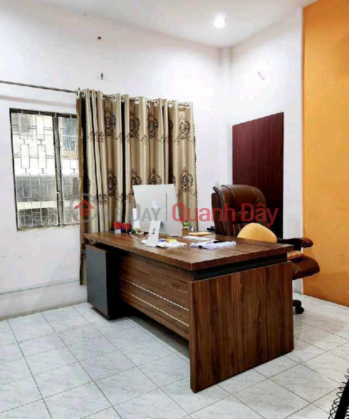 Property Search Vietnam | OneDay | Nhà ở | Niêm yết bán | Nhà 3 Tầng, Hoàng Sa, Phường Đa Kao, Quận 1