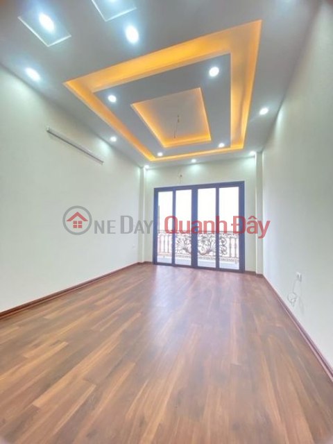 House for sale in Vinh Hung, 37m2, newly built, 7 bedrooms to live in or rent _0