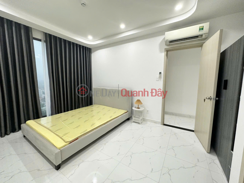Bán căn 3PN 96m2 nhà đầy đủ nội thất giá 5.9 tỷ tại dự án Lavida Plus Quận 7, Việt Nam Bán | đ 5,9 tỷ