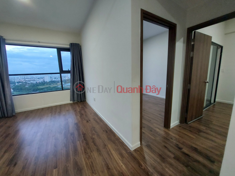 Mizuki apartment for sale has been registered!! 2 bedrooms-1 bathroom price 2.5 million Contact: 0919960689 (Ms Thuy) Vietnam | Sales đ 2.5 Billion