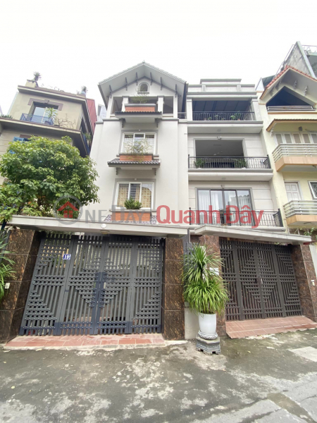 Property Search Vietnam | OneDay | Nhà ở Niêm yết bán, Cực Phẩm Ngõ Ô tô Lạc Long Quân (Gần Hồ Tây) 89m2/ MT 5m chỉ 18.5 Tỷ Ô tô vào