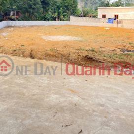 Bán lô đất 601,8m2 ( full thổ cư ) Tại Xã Yên Trị - Huyện Yên Thủy - Hòa Bình ( nay là Phú Thọ ) _0