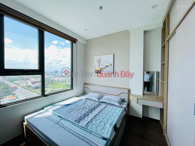 Cut losses on Emerald Golf View apartment 500 million 2 bedrooms - 2 bathrooms, red book, cheapest price on the market Vietnam | Sales đ 2.5 Billion