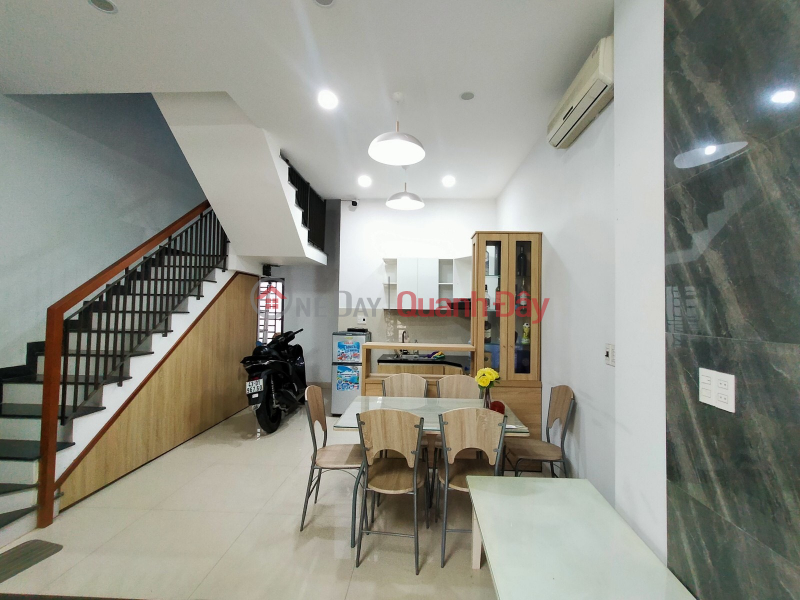 Property Search Vietnam | OneDay | Residential Sales Listings, Selling 5-storey hotel on Tay An Thuong street, Da Nang, stable cash flow of 25 million/month