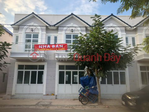 **Cơ hội sở hữu nhà liền kề tại KDC Nam Phan Thiết, Bình Thuận (Lâm Đồng mới)!** _0