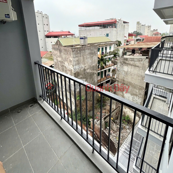 đ 3.6 Million/ month (Extremely rare) Newly opened Studio apartment at lane 134 Cau Dien - High-class furniture - Very affordable price