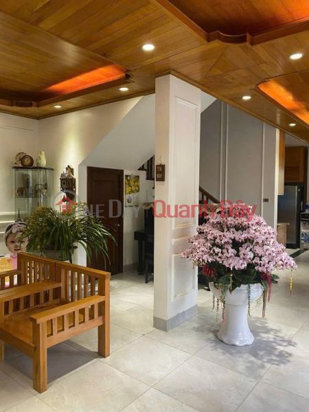 đ 59 tỷ BIỆT THỰ GAMUDA- HOÀNG MAI, ĐẲNG CẤP SỐNG, 192 M2, MẶT TIỀN 10M, GIÁ 59 TỶ.