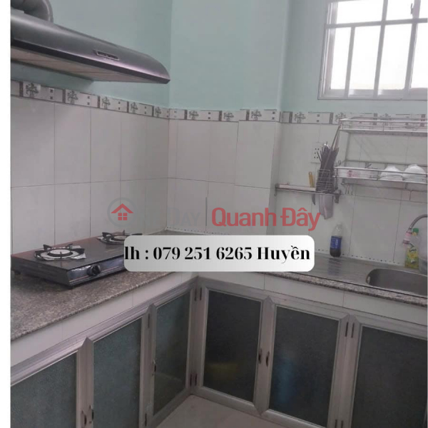 Bán nhà phường 15 quận 8 | Việt Nam | Bán, đ 2,85 tỷ