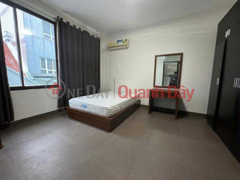 ► Mặt Tiền Bùi Viện sát Thăng Long, đi bộ ra Sông Hàn, Tuyên Sơn, 140m2, ngang 8m, 3 tầng, 16.x tỷ _0