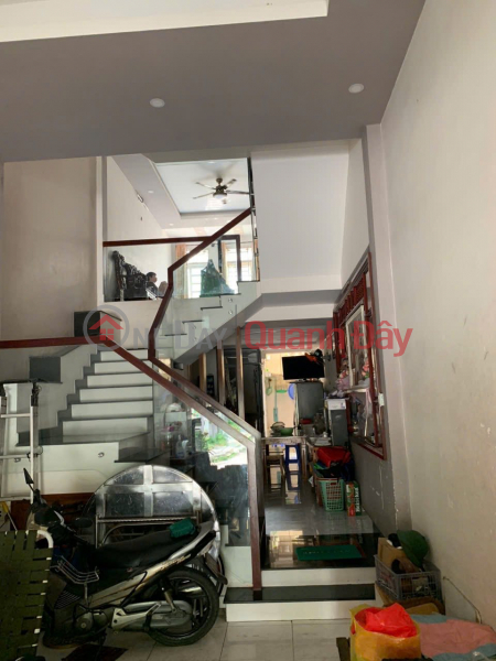 Bán nhà 4x20m, 5 Tầng – Mặt tiền Đường Số 59, gần Khu DreamHome Gò Vấp – Chỉ 10.5 tỷ, Việt Nam | Bán đ 10,5 tỷ