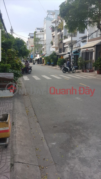 Property Search Vietnam | OneDay | Nhà ở | Niêm yết bán | CHÍNH CHỦ BÁN Căn Nhà MỚI Vị Trí Đẹp Tại quận 8, TPHCM