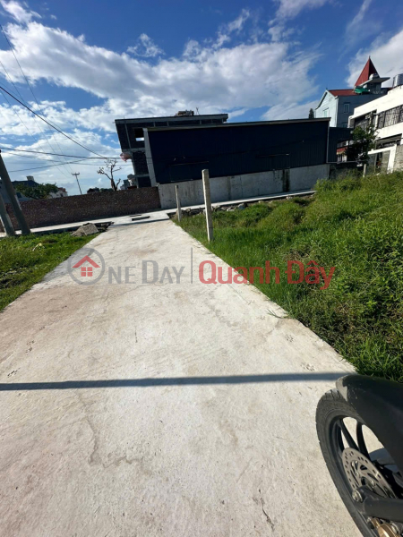 LAND FOR SALE NEAR QUY KIM MARKET - PRICE ONLY 1.X BILLION, QUICK LIQUIDITY ZALO 0567 222 555 | Vietnam | Sales, đ 1.08 Billion