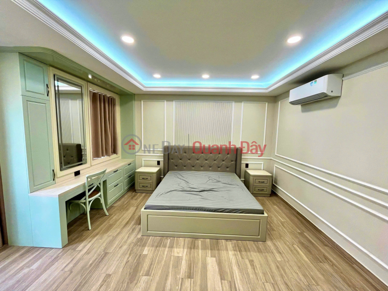 Property Search Vietnam | OneDay | Nhà ở | Niêm yết cho thuê CHO THUÊ CHUNG CƯ MINI TẠI SỐ 11 KHU ĐÔ THỊ CITYLAND, 7TR VND, 30 M2 - GIÁ CỰC CHẤT, THOÁNG SẠCH