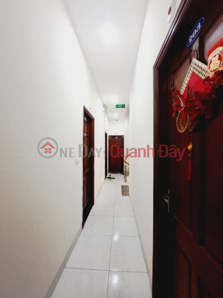 Property Search Vietnam | OneDay | Residential, Sales Listings, House on Nguyen Khoai street, 28B, 200m2, 6T, MT5.2m, 35 billion, 1 billion\\/N, 0977097287