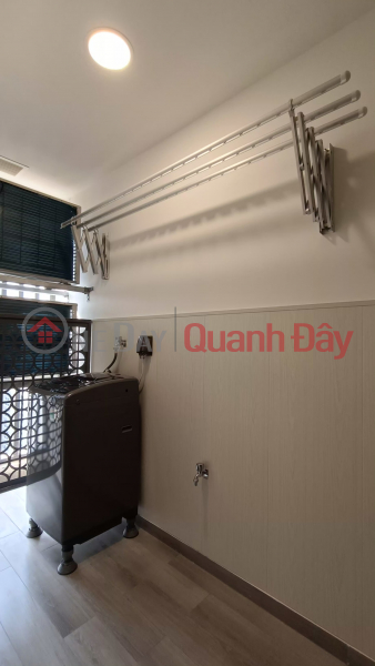 Property Search Vietnam | OneDay | Residential Rental Listings | ️‍Fully furnished 3 Bedroom Apartment At Materi Center Point