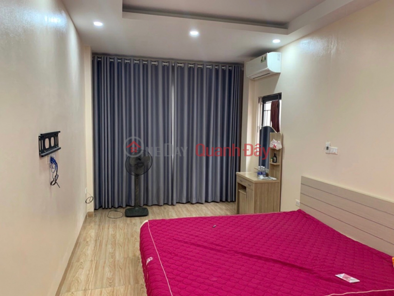 BEAUTIFUL HOUSE FOR SALE ON WIDE LANE Ngo Quyen - HA DONG .DT:30M Sales Listings