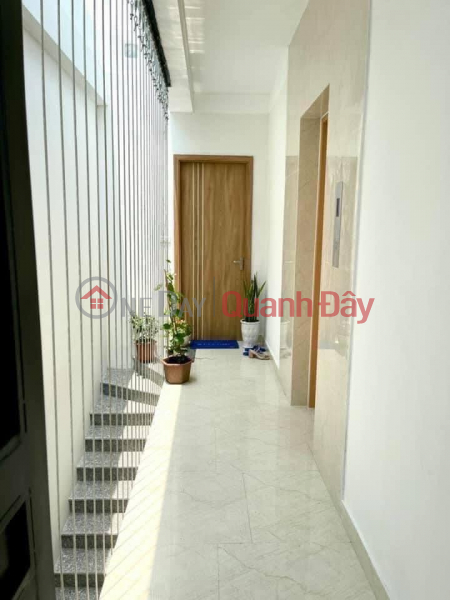 Property Search Vietnam | OneDay | Residential, Sales Listings, Dang Van Ngu townhouse for sale - 7 floors elevator - 12 minutes self-contained for rent - 55 million\\/month