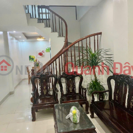 YEN NGHIA - ALLEY FOR CARS AND BUSINESS - 39M2, 5 FLOORS, FULL INTERIOR, ABOVE 4 BILLION _0