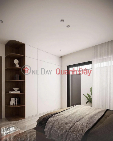 **House for sale in an 8m wide alley on Au Co Street, Ward 10, Tan Binh District (7.5*20m),prime location with two street frontages.** _0