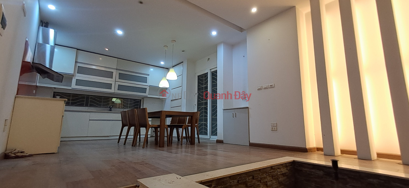 Cực Phẩm Ôtô đỗ-Phố Linh Lang (Liễu Giai, Kim Mã Thượng) 79m/ 5Tầng/MT 4.3m-33 Tỷ Việt Nam, Bán, đ 33 tỷ