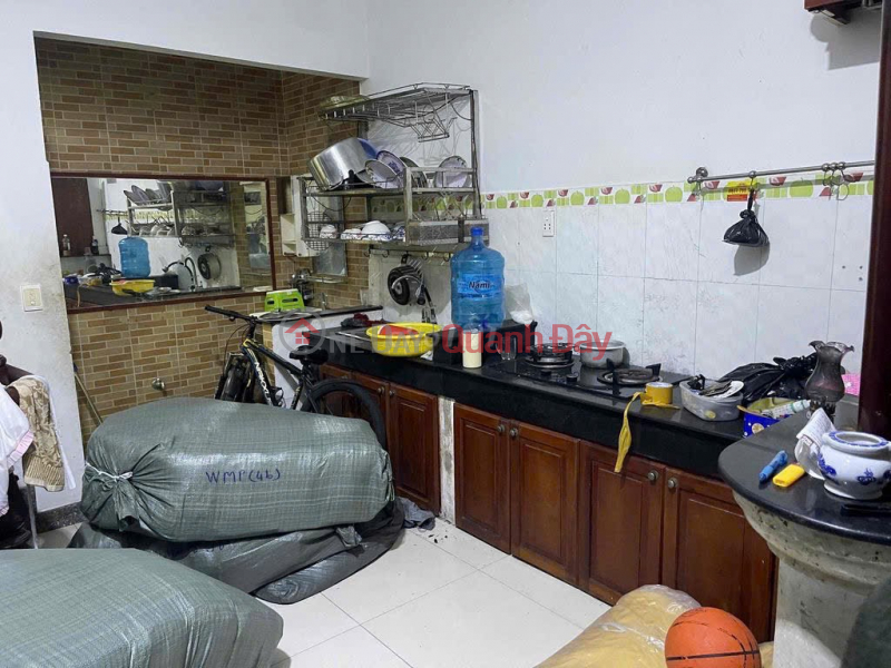 Property Search Vietnam | OneDay | Residential | Sales Listings, BEAUTIFUL HOUSE - GOOD PRICE - OWNER FOR SALE AT Nguyen Son Extension, Phu Thanh Ward, Tan Phu District, HCM