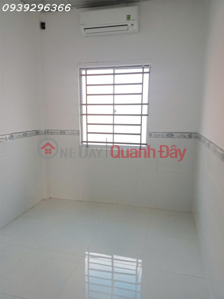Solidly built, two-bedroom house for rent in Con Khuong, with air conditioning and a water heater. | Vietnam, Rental | đ 3.5 Million/ month