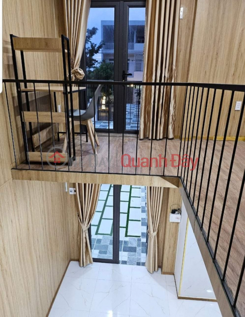 Villas for Rent - Nai Dien Dong - Son Tra - Phan Ba Vanh Street _0