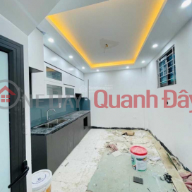 Bán nhà đẹp, Đại Tự, thiết kế hiện đại, lô góc 3 mặt thoáng, morning vào nhà, 41m2, 4,35 tỷ _0