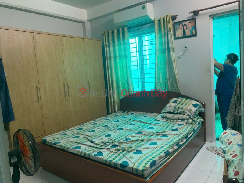Property Search Vietnam | OneDay | Residential | Sales Listings | Selling "broken house" and giving away the future, right in Linh Tay Thu Duc center.