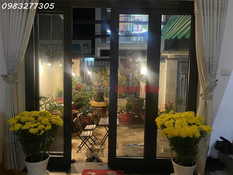 House for sale on Huynh Tan Phat Street, Dai Son Ward, Phan Rang - Thap Cham, 3.8 billion VND, 177.9 m2 | Vietnam | Sales đ 3.8 Billion