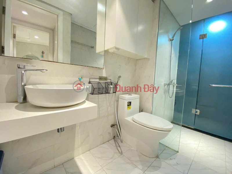 BÁN NHÀ HỌC VIÊN TÀI CHÍNH - DT41M2 - 6 TẦNG - - THANG MÁY - 10 PHÒNG KHÉP KÍN - NGÕ Ô TÔ Việt Nam, Bán, đ 11,9 tỷ