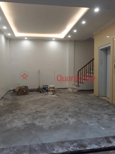 Property Search Vietnam | OneDay | Residential | Sales Listings, CAN BA DINH ANGRY LOT NEW BUILDING GARA OTO INTERNATIONAL 45M FACE 6M 6 FLOOR Elevator 10.8 BILLION